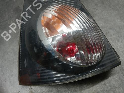 Left taillight CITROËN C1 (PM_, PN_) 1.0 | BP30576896C34 