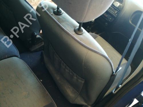 Right front seat CITROËN SAXO (S0, S1) 1.1 X, SX | BP27629275C16 