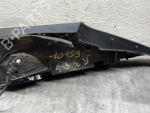 Left mirror RENAULT ESPACE III (JE0_) 1.9 dTi (JE0M) | BP26452082C26 