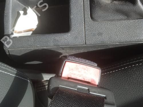 Used Seat buckle OPEL ASTRA H (A04) 1.9 CDTI (L48) (120 hp) 21281724