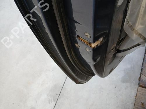 Used Front left lock Front left lock 37165658 37165658