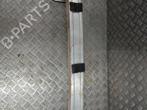 Front bumper reinforcement RENAULT MEGANE II (BM0/1_, CM0/1_) 1.5 dCi (BM02, BM13, BM2A, CM02, CM13) | BP29598156C109 