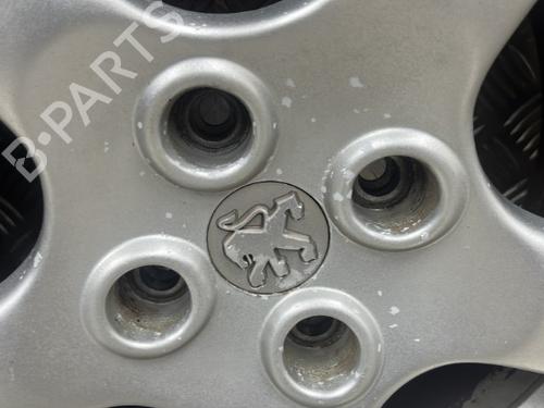 Rim PEUGEOT 206 Hatchback (2A/C) 1.6 16V | BP20885999C45 