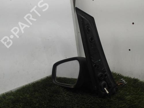 Left mirror FORD FOCUS C-MAX (DM2) 1.8 TDCi | BP21277034C26 