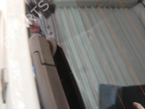 Used Rear wiper motor Rear wiper motor RENAULT CLIO V (B7_) 1.5 Blue dCi 85 (B7AG) (86 hp) 30299215 30299215