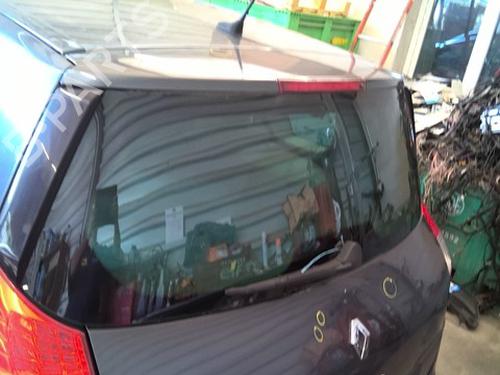 Used Tailgate Tailgate RENAULT GRAND SCÉNIC II (JM0/1_) 1.9 dCi (JM14) (131 hp) 40269510 40269510