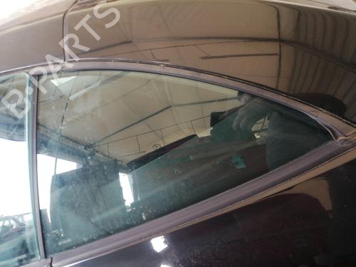 Rear left door window PEUGEOT 307 CC (3B) 2.0 HDi 135 | BP25282013C20 