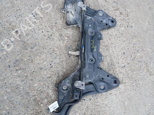 Used Subframe Subframe PEUGEOT 208 I (CA_, CC_) 1.2 VTI 82 (82 hp) 35720185 35720185