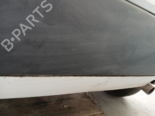 Rear bumper CITROËN C2 (JM_) 1.4 HDi | BP29352410C8 