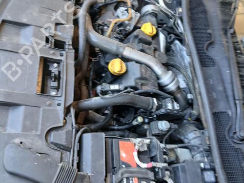 Switch RENAULT MEGANE III Coupe (DZ0/1_) 1.5 dCi (DZ0B) | BP36140985I30 - Image 8