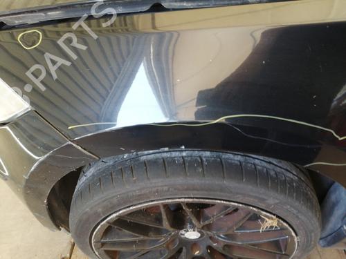 Left front fenders BMW 1 (E87) 118 d | BP26599730C41 