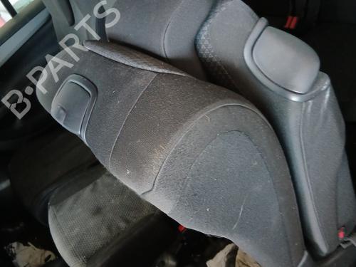 Rear seat CITROËN C4 Grand Picasso I (UA_) 1.6 HDi | BP29845009C17