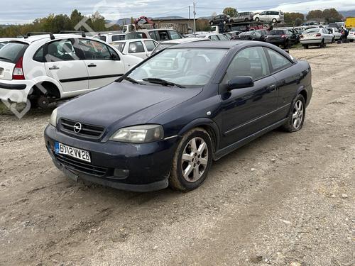 Pipe OPEL ASTRA G Coupe (T98) 1.8 16V (F07) | BP25871689M125  - Image 14