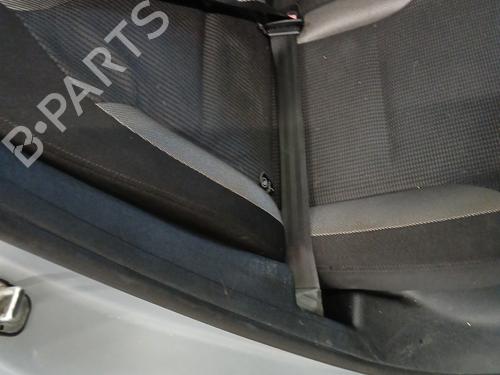 Rear right belt tensioner PEUGEOT 308 I (4A_, 4C_) 2.0 HDi | BP29725248C90 