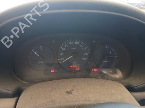 Used Instrument cluster Instrument cluster 37280243 37280243