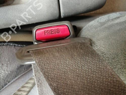 Seat buckle NISSAN NOTE (E11, NE11) 1.5 dCi | BP26497918I32 - Image 3
