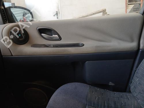 Used Front right window mechanism Front right window mechanism RENAULT ESPACE IV (JK0/1_) 2.0 Turbo (JK0A, JK0B, JK0N) (163 hp) 32736145 32736145