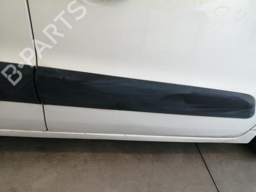 Dør høyre foran CITROËN BERLINGO MULTISPACE (B9) 1.6 HDi 110 | BP28015414C3 