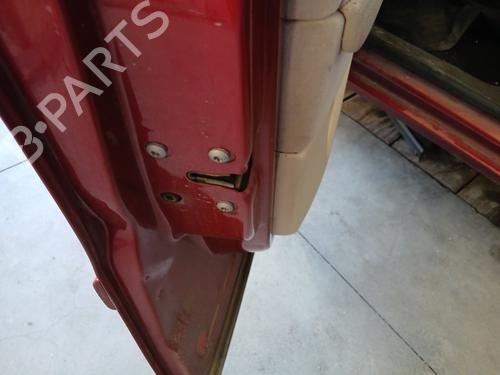 Venstre foran lås LANCIA MUSA (350_) 1.3 D Multijet (350.AXB11, 350.AXB1A) | BP29976727C98