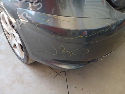Used Rear bumper Rear bumper 36009484 36009484
