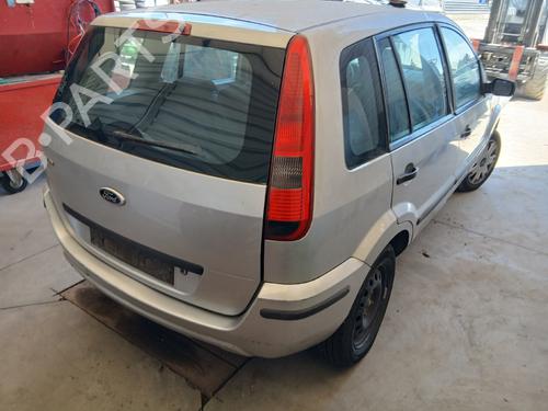 Left front window switch FORD FUSION (JU_) 1.4 | BP36238189I27 - Image 13