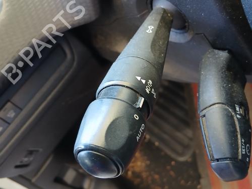 Steering column stalk PEUGEOT 2008 I (CU_) 1.2 THP 110 / PureTech 110 | BP36414852I23 - Image 2