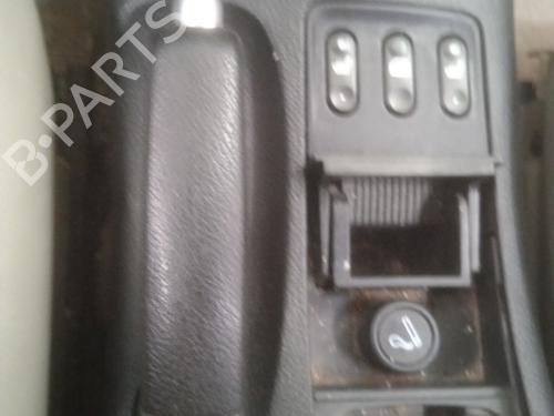 Used Hand brake NISSAN PRIMERA Hatchback (P12) 2.2 dCi (139 hp) 21593025