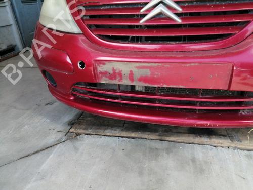 Front bumper CITROËN C3 I (FC_, FN_) 1.6 16V | BP27873893C7 