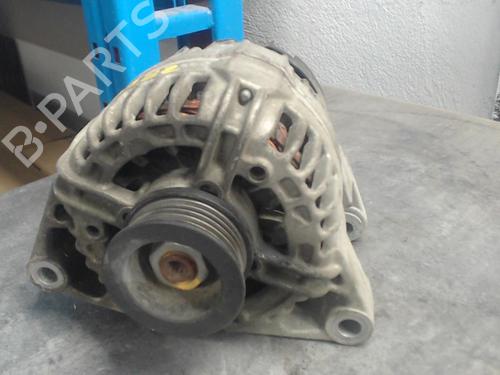 Alternator OPEL CORSA D (S07) 1.4 (L08, L68) | BP23136430M7 - Image 4