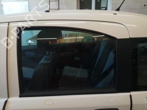 Used Rear left door window FIAT PANDA (169_) 1.2 (169.AXB11, 169.AXB1A) (60 hp) 27217342