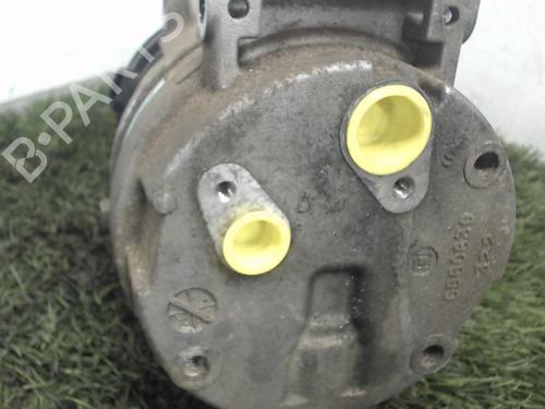Used AC compressor AC compressor RENAULT SCÉNIC I MPV (JA0/1_, FA0_) 1.9 dCi (JA05, JA1F) (102 hp) 20884511 20884511
