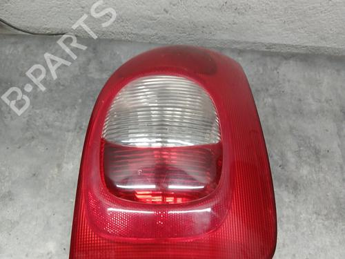 Højre baglygte CITROËN XSARA PICASSO (N68) 2.0 HDi (90 hp) 28335560