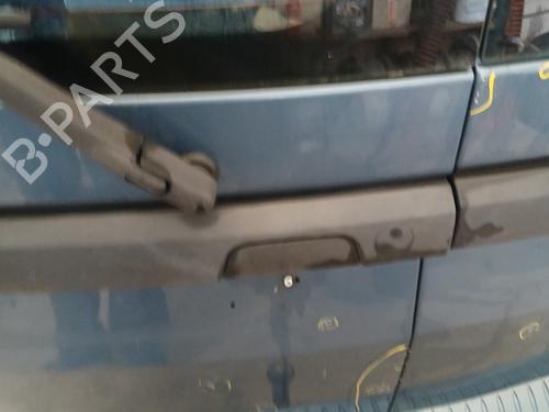Left tailgate DACIA LOGAN MCV (KS_) 1.5 dCi (KS04) | BP31708570C76 - Image 6