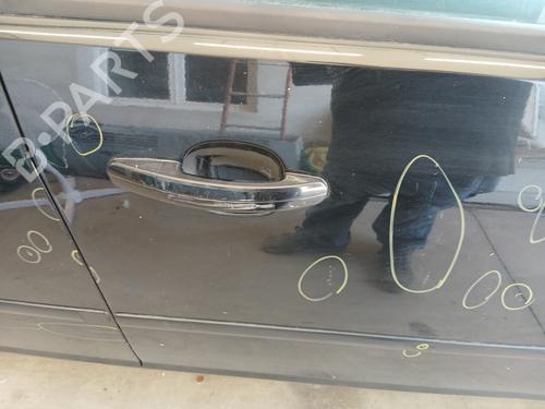 Right front door FORD FOCUS C-MAX (DM2) 1.8 TDCi | BP28073308C3 