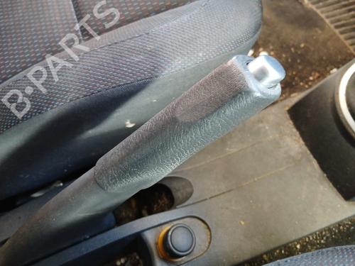 Hand brake RENAULT CLIO III (BR0/1, CR0/1) 1.4 16V | BP29240848I18 