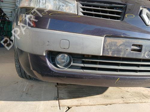 Front bumper RENAULT MEGANE II (BM0/1_, CM0/1_) 1.5 dCi (BM02, BM13, BM2A, CM02, CM13) | BP29327397C7 