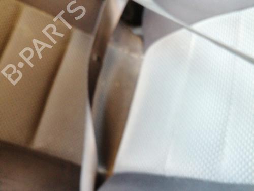 Front left seatbelt MAZDA 6 Hatchback (GG) 2.0 DI (GG14) | BP27316586I26 - Image 2