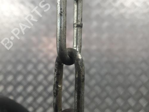 Pipe DACIA LOGAN MCV (KS_) 1.5 dCi (KS04) | BP32113709M125 