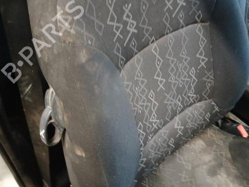 Right front seat FIAT STRADA Pickup (178_, 278_) 1.3 D Multijet (278AYR1A) | BP29712035C16 
