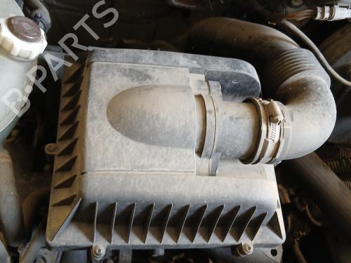 Engine RENAULT MASTER II Van (FD) 2.8 dTI (FD0C, FD0F, FD2B, FD2F, FD3C, FD3F) | BP29943058M1
