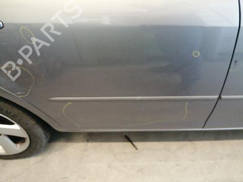 Dør højre bagtil MAZDA 6 Hatchback (GG) 2.0 DI (GG14) | BP27316565C5 