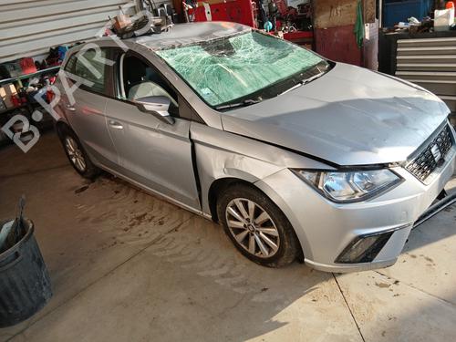 Front left seatbelt SEAT IBIZA V (KJ1, KJG) 1.6 TDI | BP32164042I26  - Image 8