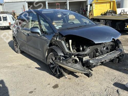 Højre Styrespindel Lejehus CITROËN C4 Picasso I MPV (UD_) 1.6 HDi | BP20886305M26 