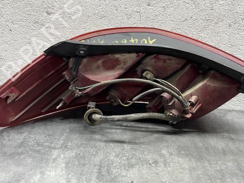 Right taillight HYUNDAI i20 I (PB, PBT) 1.4 CRDi | BP29476335C35 
