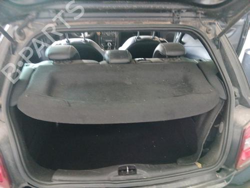Used Rear parcel shelf CITROËN DS3 (SA_) 1.6 THP 155 (156 hp) 30177232