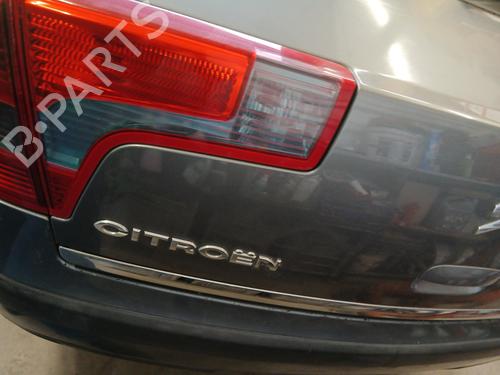 Tailgate CITROËN C5 II (RC_) 1.6 HDi (RC8HZB) | BP30328400C6 
