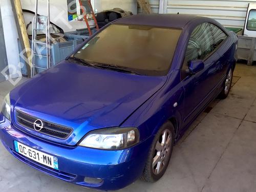 Starter OPEL ASTRA G Coupe (T98) 2.2 DTI (F07) | BP20880879M8 