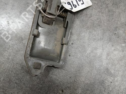 Used Rear right interior door handle Rear right interior door handle 30490704 30490704