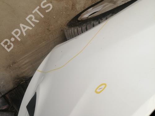 Front bumper FORD FIESTA VI (CB1, CCN) 1.25 | BP27719153C7 