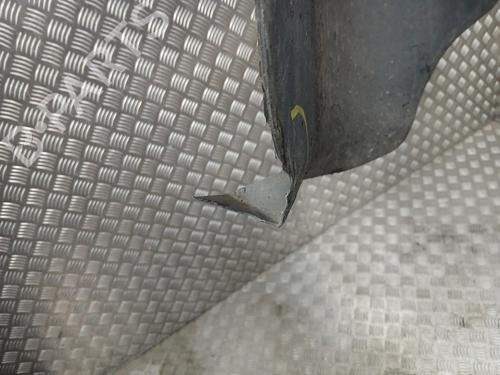 Wheel arch PEUGEOT 307 (3A/C) 2.0 HDi 110 | BP28976350C56 